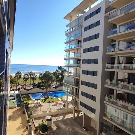 Vila Marina Vm Oropesa del Mar Zewnętrze zdjęcie