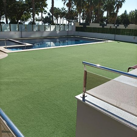 Vila Marina Vm Oropesa del Mar Zewnętrze zdjęcie