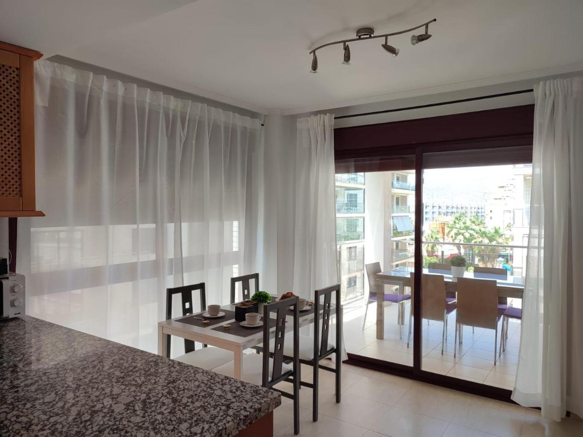 Vila Marina Vm Oropesa del Mar Zewnętrze zdjęcie