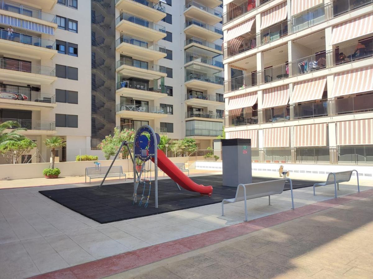 Vila Marina Vm Oropesa del Mar Zewnętrze zdjęcie