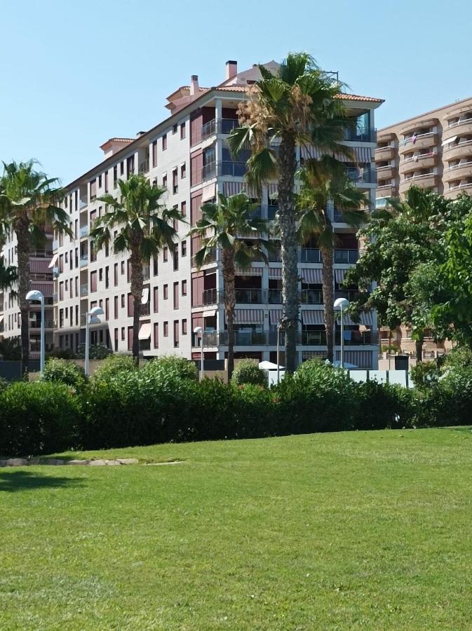 Vila Marina Vm Oropesa del Mar Zewnętrze zdjęcie