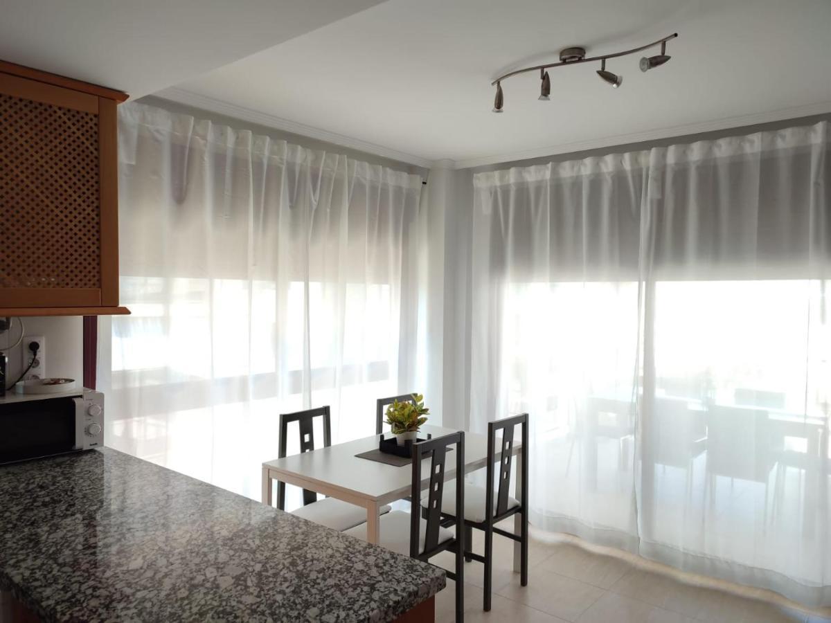 Vila Marina Vm Oropesa del Mar Zewnętrze zdjęcie