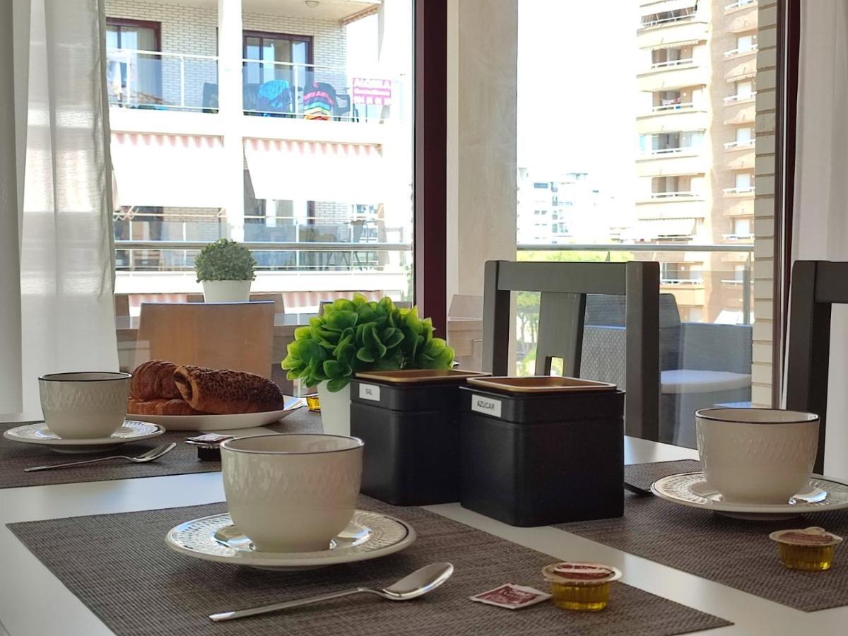 Vila Marina Vm Oropesa del Mar Zewnętrze zdjęcie