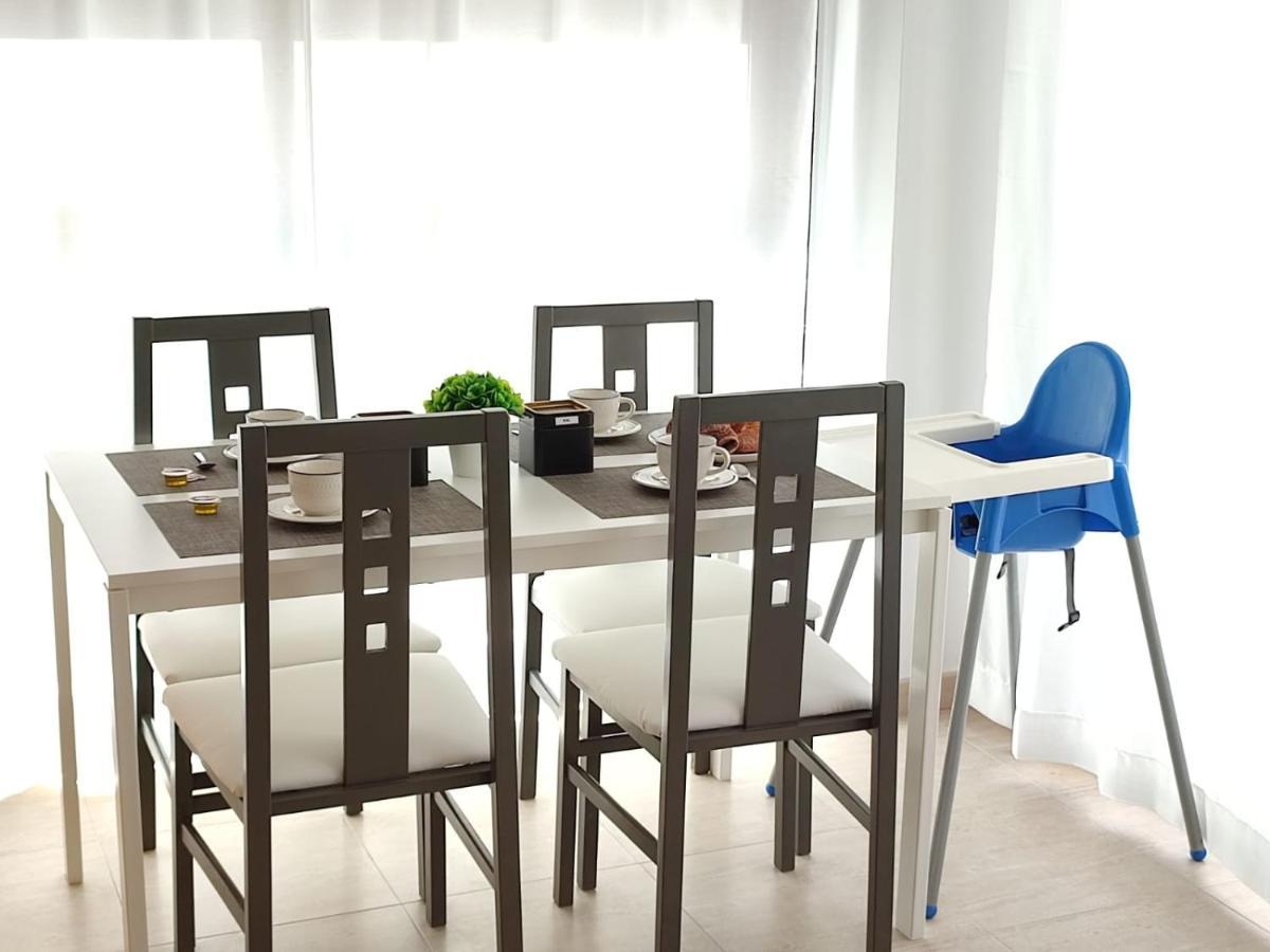 Vila Marina Vm Oropesa del Mar Zewnętrze zdjęcie