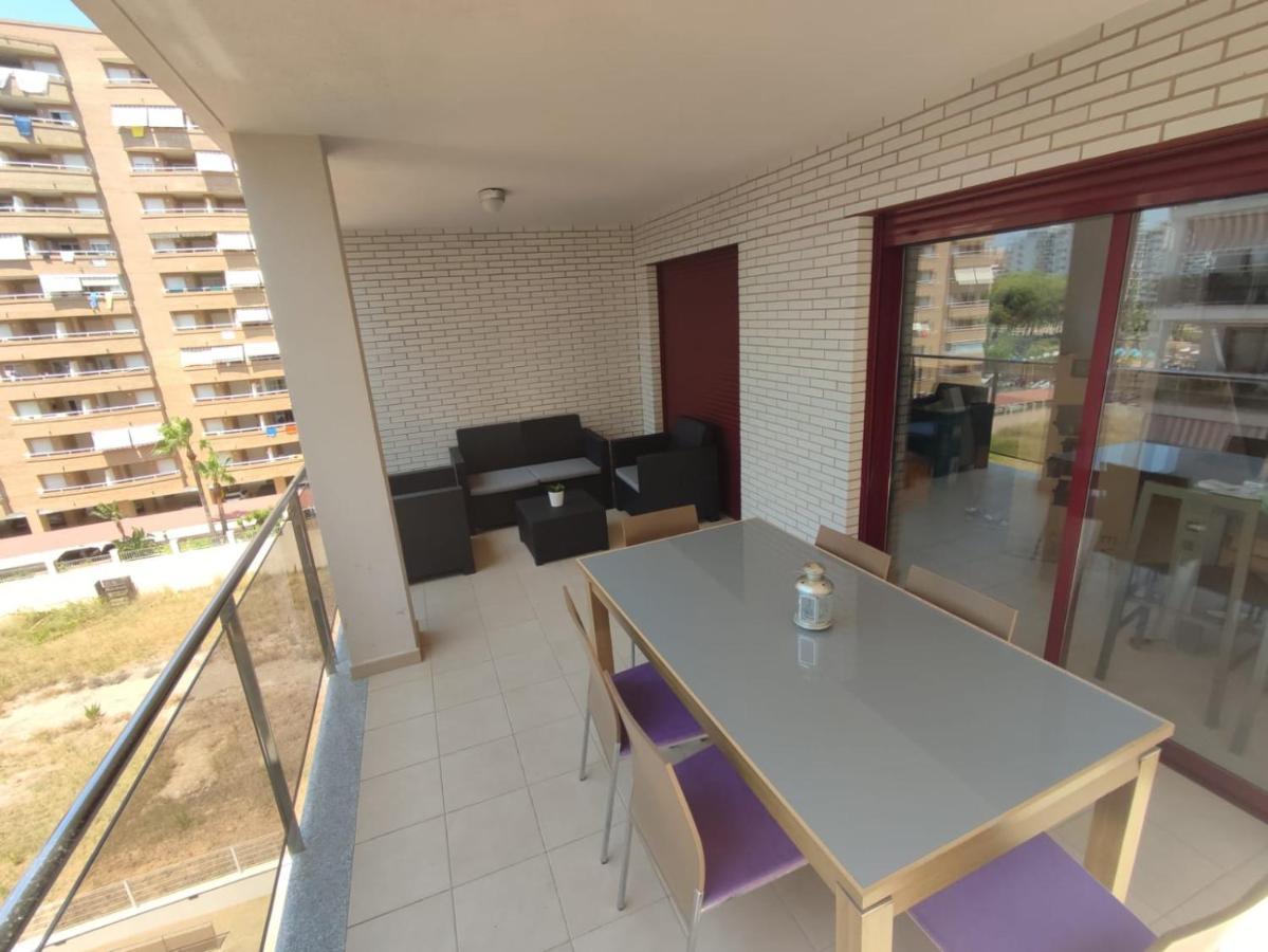 Vila Marina Vm Oropesa del Mar Zewnętrze zdjęcie