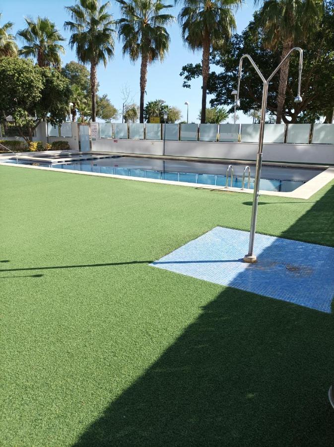Vila Marina Vm Oropesa del Mar Zewnętrze zdjęcie
