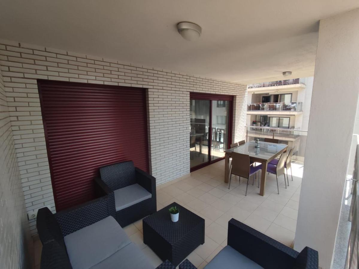 Vila Marina Vm Oropesa del Mar Zewnętrze zdjęcie