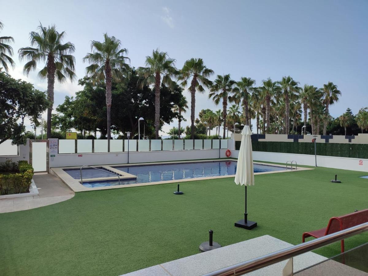Vila Marina Vm Oropesa del Mar Zewnętrze zdjęcie