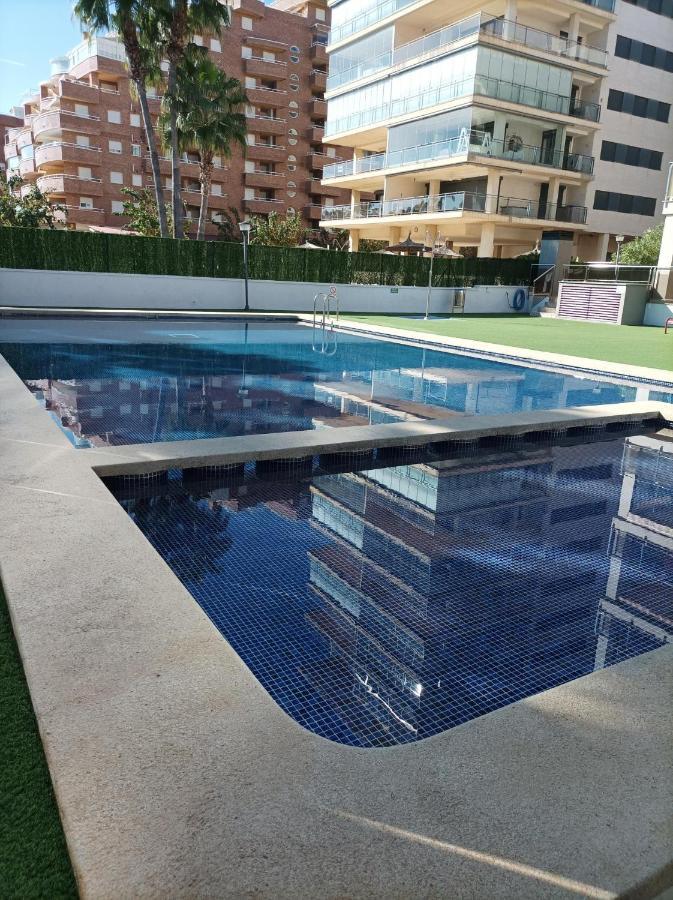 Vila Marina Vm Oropesa del Mar Zewnętrze zdjęcie