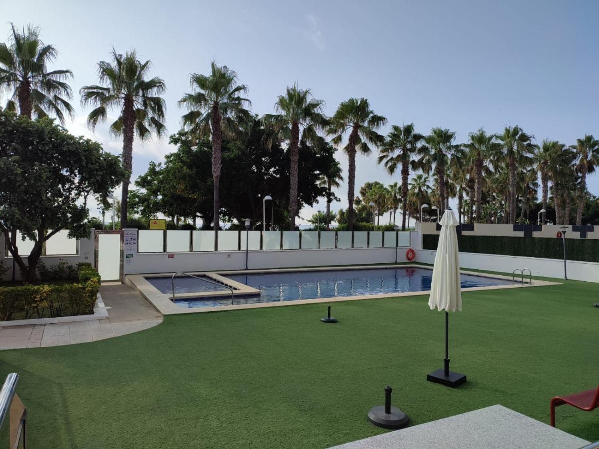 Vila Marina Vm Oropesa del Mar Zewnętrze zdjęcie