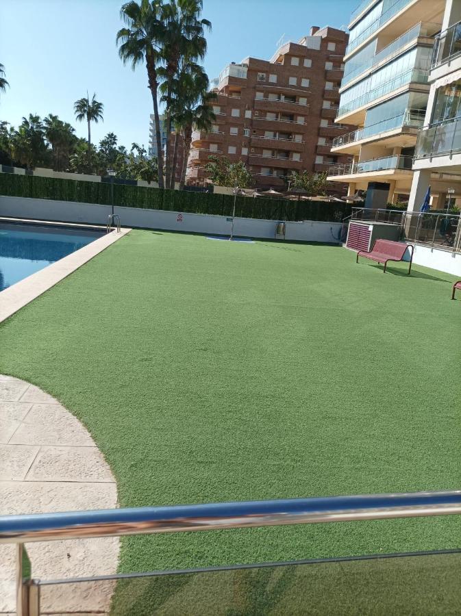 Vila Marina Vm Oropesa del Mar Zewnętrze zdjęcie