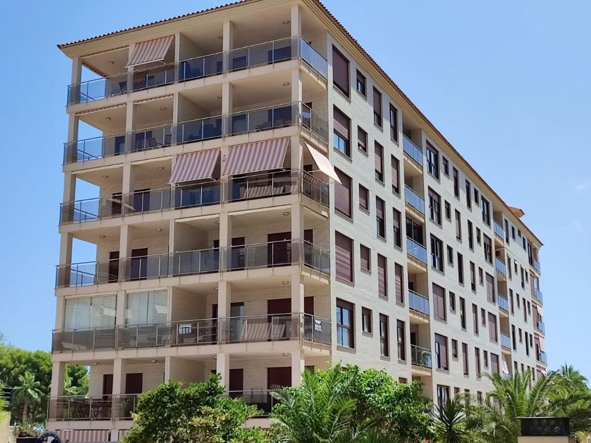 Vila Marina Vm Oropesa del Mar Zewnętrze zdjęcie