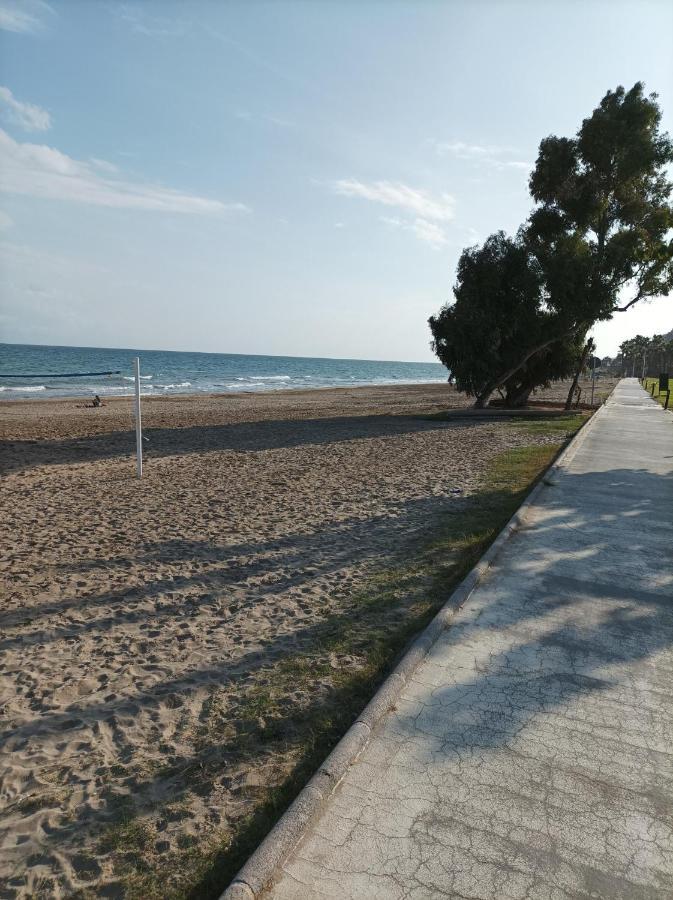 Vila Marina Vm Oropesa del Mar Zewnętrze zdjęcie