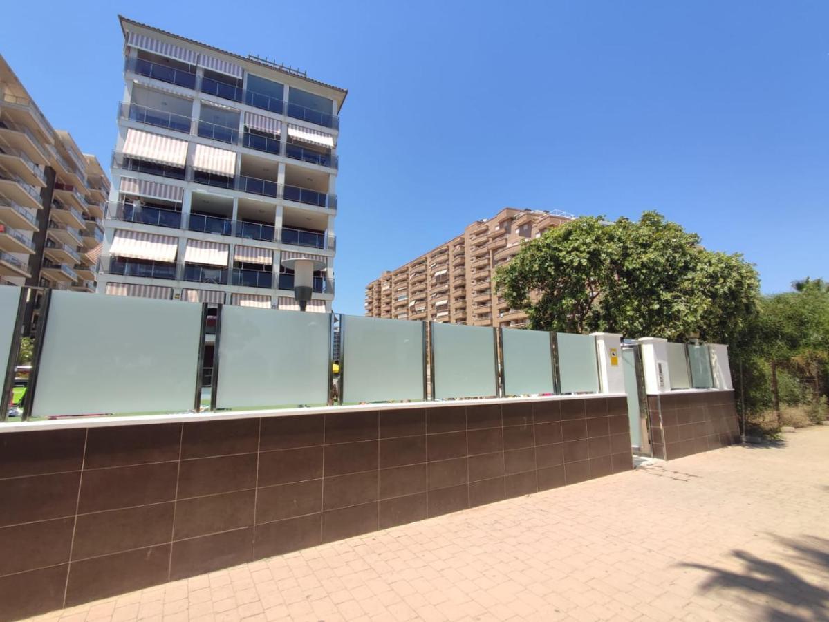 Vila Marina Vm Oropesa del Mar Zewnętrze zdjęcie