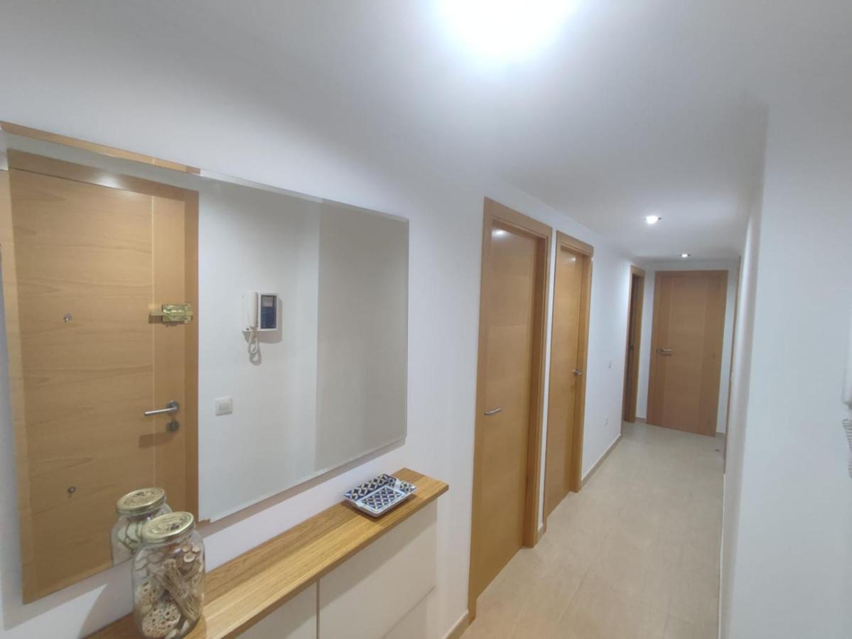 Vila Marina Vm Oropesa del Mar Zewnętrze zdjęcie
