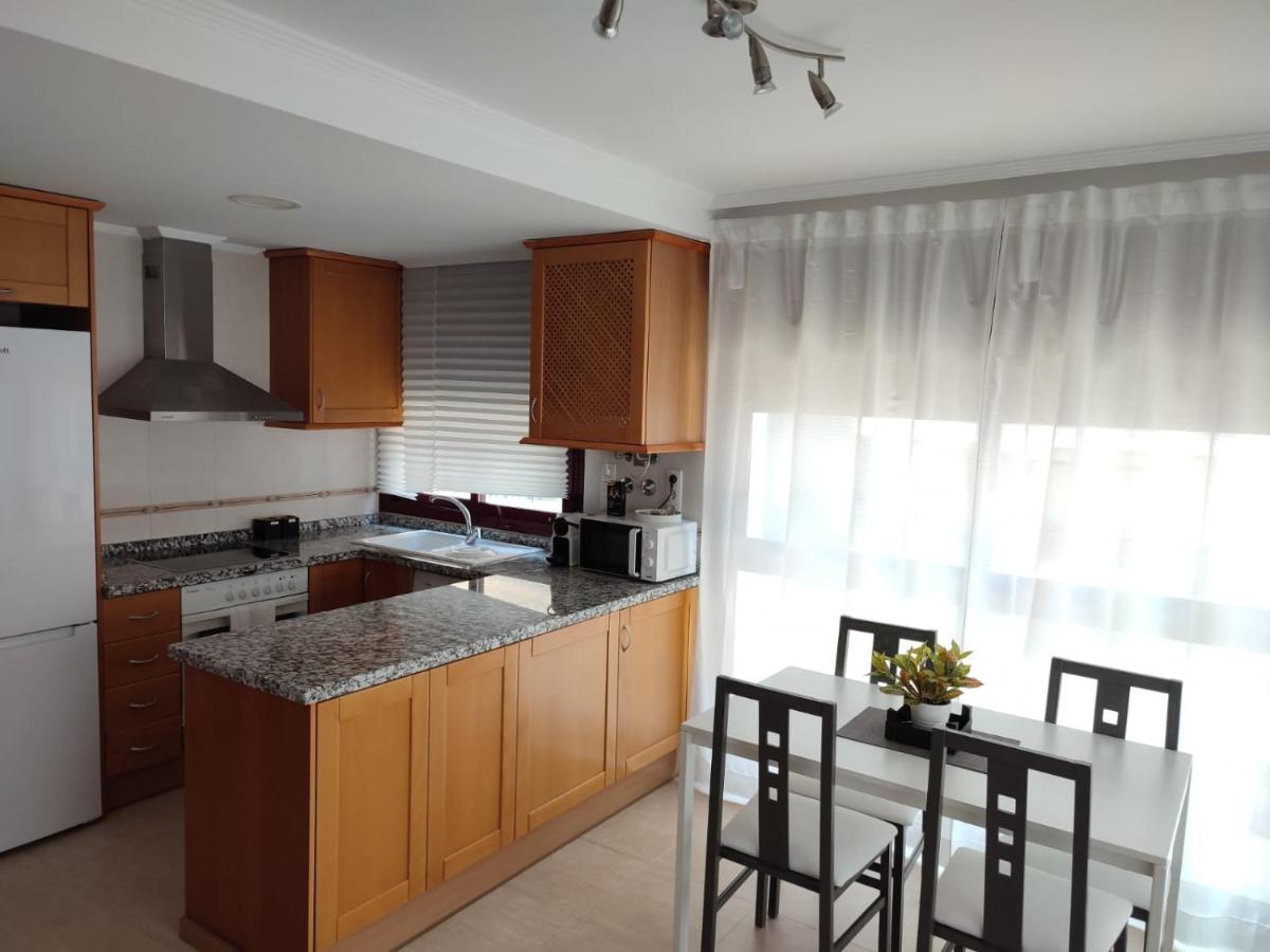 Vila Marina Vm Oropesa del Mar Zewnętrze zdjęcie