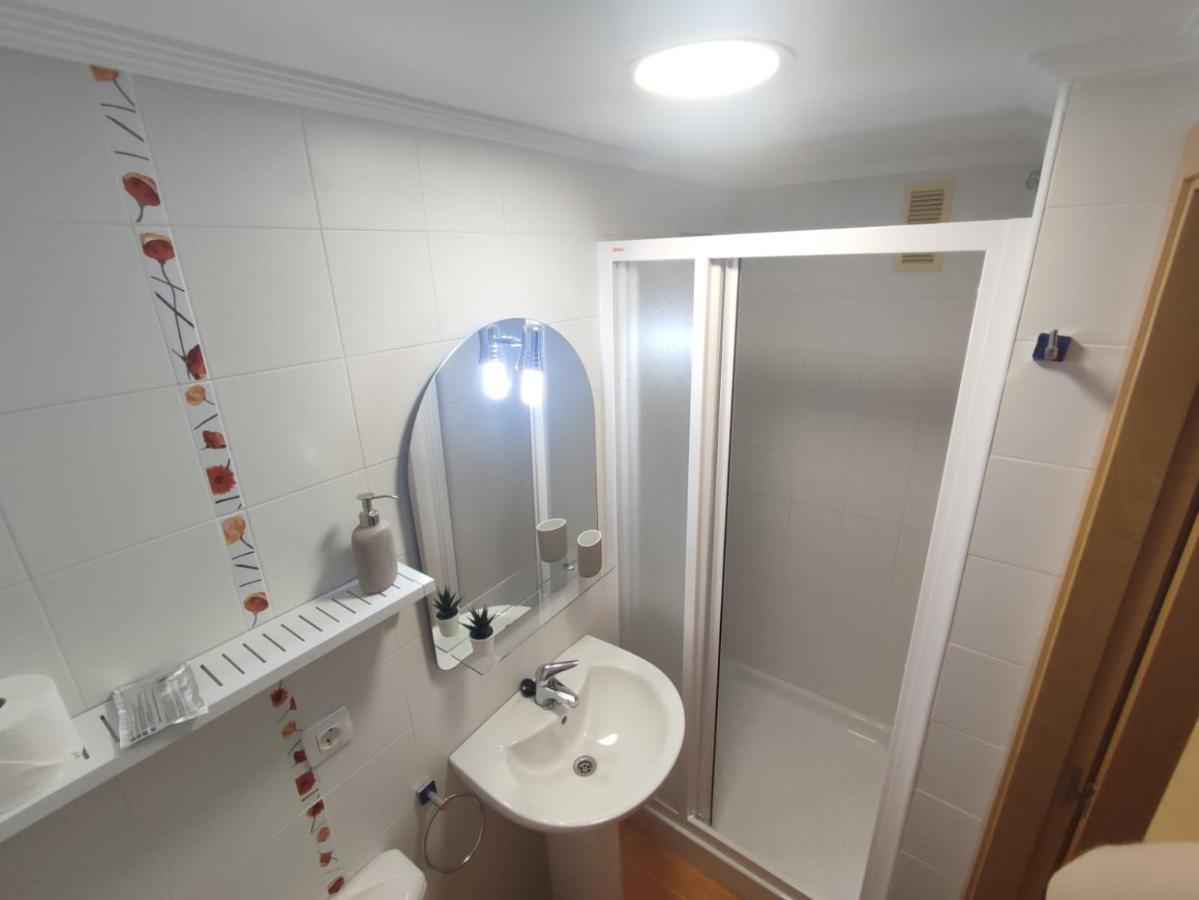 Vila Marina Vm Oropesa del Mar Zewnętrze zdjęcie