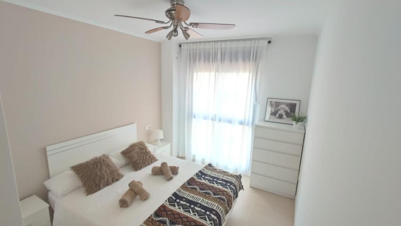 Vila Marina Vm Oropesa del Mar Zewnętrze zdjęcie