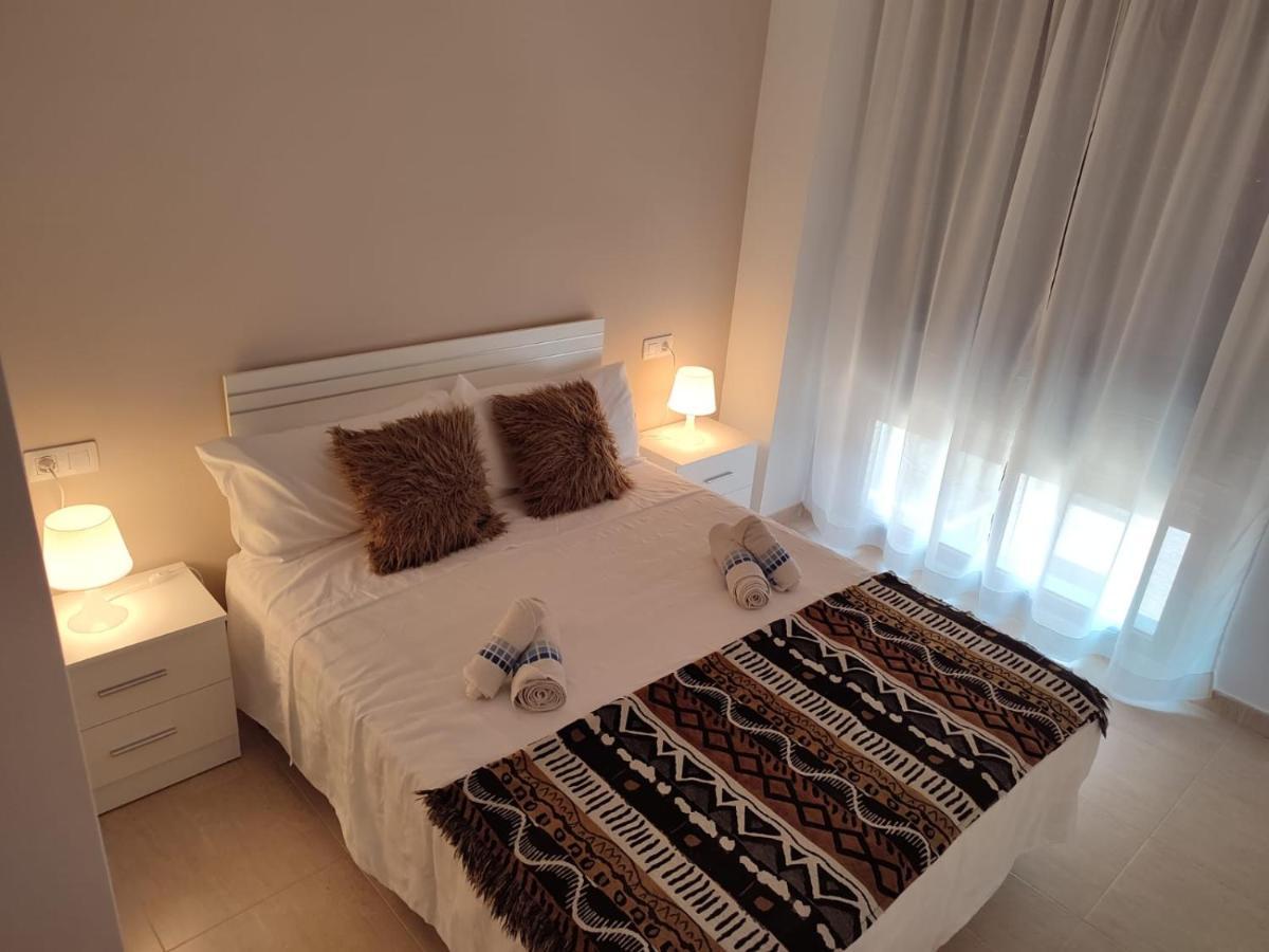 Vila Marina Vm Oropesa del Mar Zewnętrze zdjęcie
