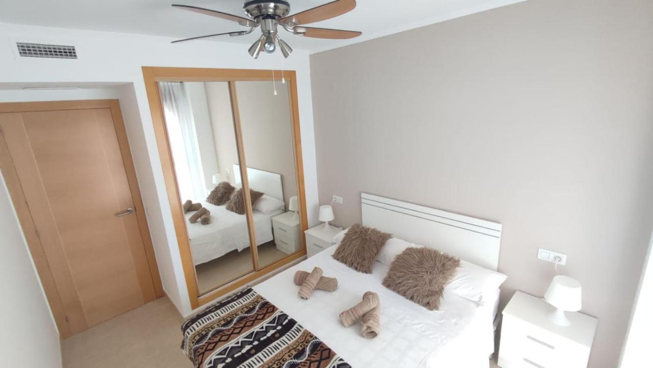Vila Marina Vm Oropesa del Mar Zewnętrze zdjęcie