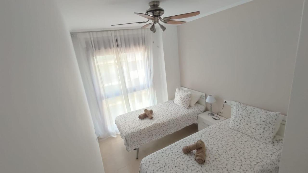 Vila Marina Vm Oropesa del Mar Zewnętrze zdjęcie