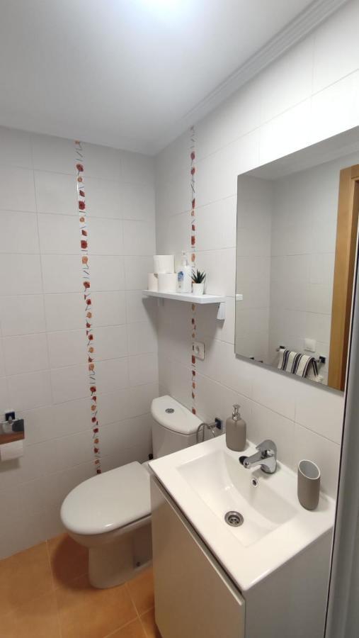 Vila Marina Vm Oropesa del Mar Zewnętrze zdjęcie