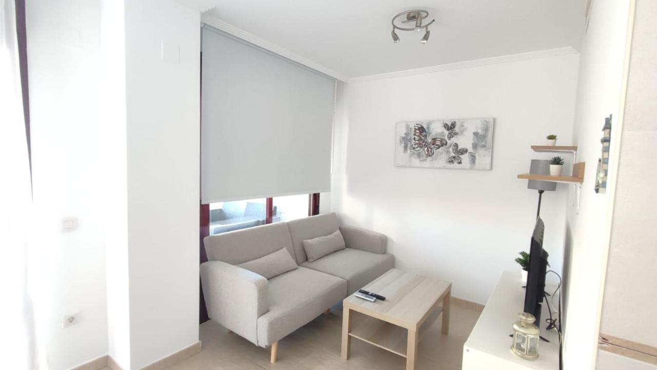 Vila Marina Vm Oropesa del Mar Zewnętrze zdjęcie