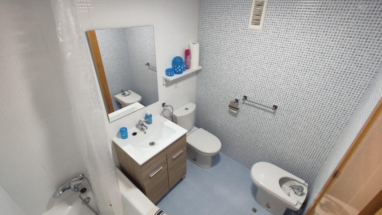 Vila Marina Vm Oropesa del Mar Zewnętrze zdjęcie