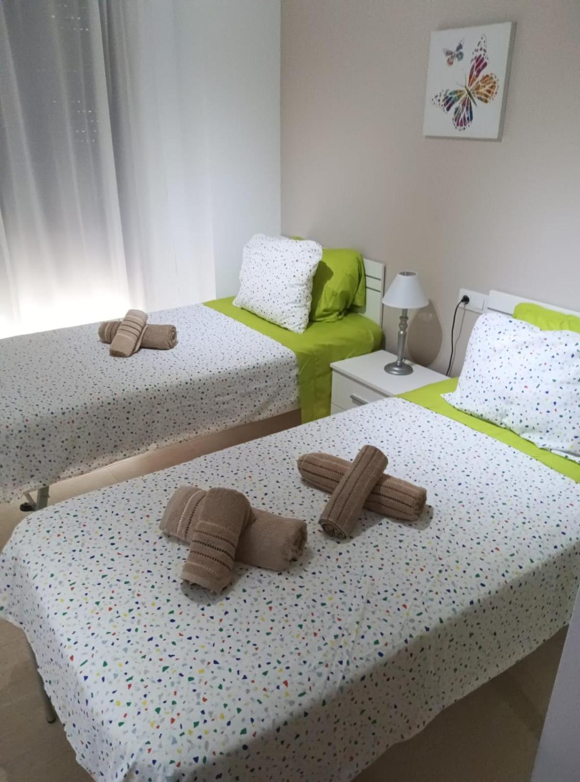 Vila Marina Vm Oropesa del Mar Zewnętrze zdjęcie
