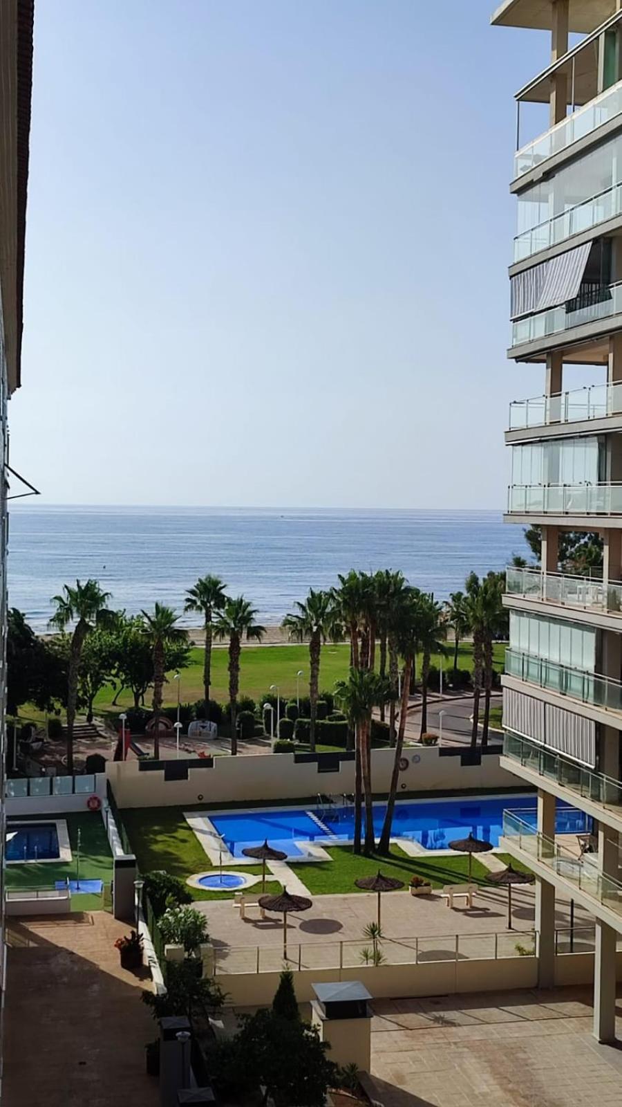 Vila Marina Vm Oropesa del Mar Zewnętrze zdjęcie